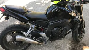 Yamaha FZ1 (2006 - 16)  (7)