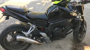 Yamaha FZ1 (2006 - 16)  (9)