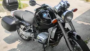 Bmw R 850 R (1994 - 02)  (4)