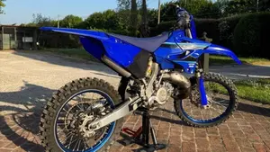 Yamaha YZ 125 (2019 - 20)  (2)