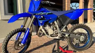 Yamaha YZ 125 (2019 - 20) usata