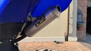 Yamaha YZ 125 (2019 - 20)  (3)