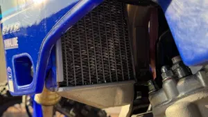 Yamaha YZ 125 (2019 - 20)  (5)
