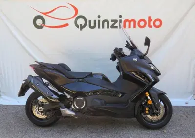 Yamaha T-Max 560 Tech Max (2022 - 24) - Annuncio 10008077