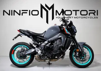 Yamaha MT-09 (2021 - 23) - Annuncio 10008084
