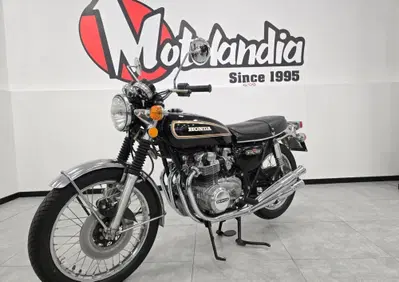 Honda CB 500 FOUR - Annuncio 10008078