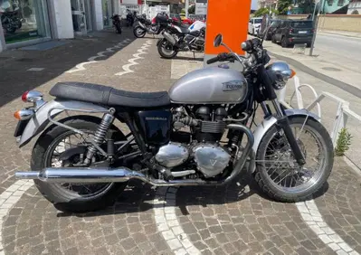 Triumph Bonneville (2007 - 16) - Annuncio 10008083