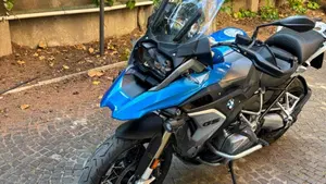 Bmw R 1250 GS (2019 - 20) 