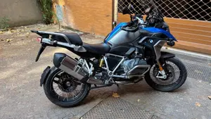 Bmw R 1250 GS (2019 - 20)  (2)