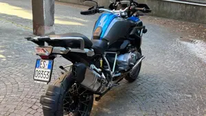 Bmw R 1250 GS (2019 - 20)  (4)