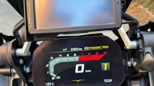 Bmw R 1250 GS (2019 - 20)  (5)