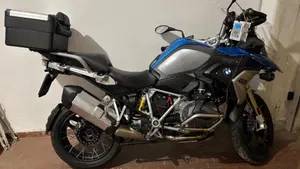 Bmw R 1250 GS (2019 - 20)  (7)