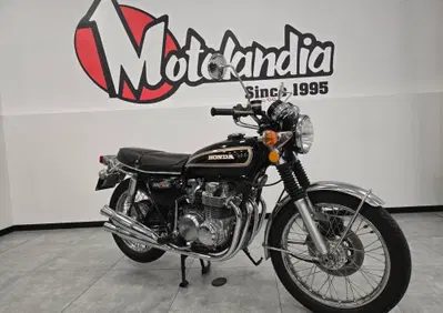 Honda CB 500 (1975 - 80) - Annuncio 10008086
