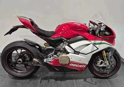 Ducati Panigale V4 Speciale 1100 (2018 - 19) - Annuncio 10000928