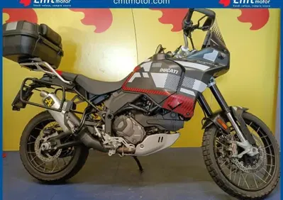Ducati DesertX (2022 - 25) - Annuncio 9850698