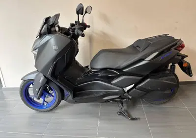 Yamaha X-Max 300 (2025 - 26) - Annuncio 10008101