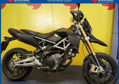 Aprilia Dorsoduro 750 (2009 - 14) - Annuncio 10002180