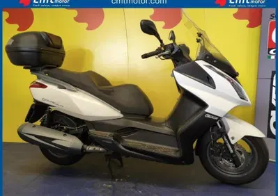 Kymco Downtown 300i (2009 - 17) - Annuncio 10002943