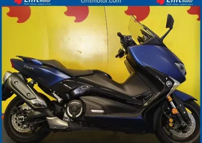 Yamaha T-Max 530 DX (2017 - 19) - Annuncio 10007291