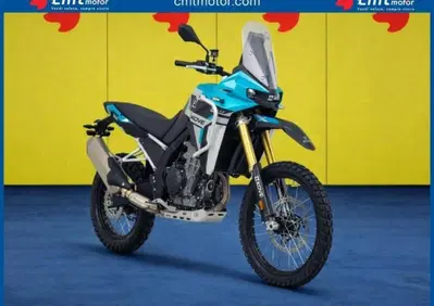 Kove 800X Rally (2024) - Annuncio 9988384