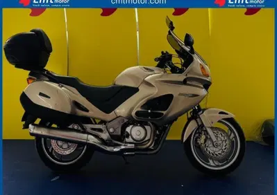 Honda Deauville 650 (1998 - 01) - Annuncio 9855927