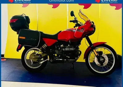 Bmw R 100 GS - Annuncio 9865341