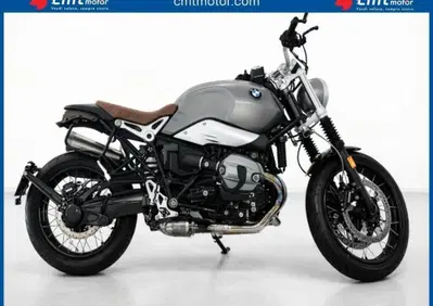  Altre moto o tipologie Special - Annuncio 9963779