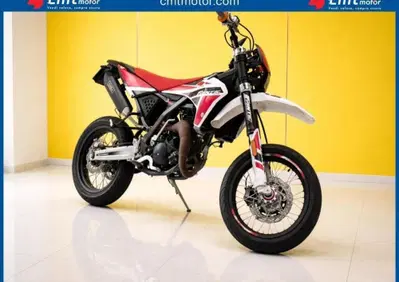 Fantic Motor XM 50 Motard Performance 2T (2021 - 22) - Annuncio 9964768