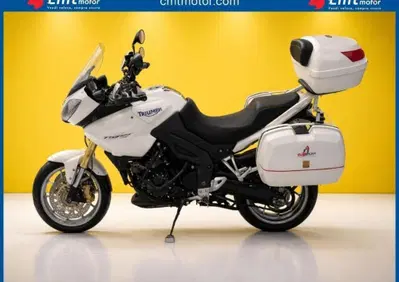 Triumph Tiger 1050 ABS (2006 - 12) - Annuncio 9967797