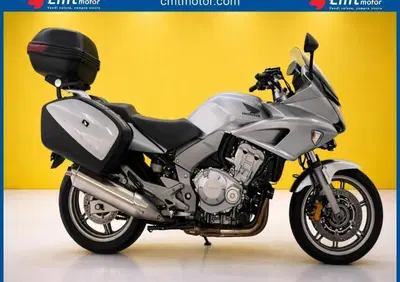 Honda CBF 1000 - Annuncio 9984280