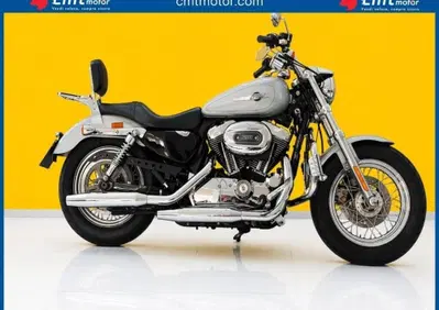 Harley-Davidson 1200 Custom (2007 - 13) - XL 1200C - Annuncio 9989953