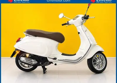 Vespa Primavera 50 (2021 - 23) - Annuncio 9999304