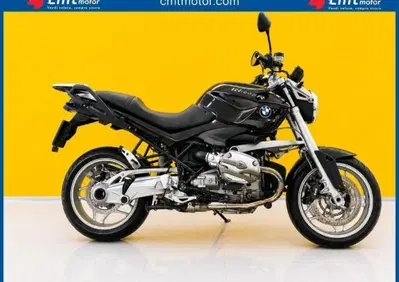 Bmw R 1200 R (2006 - 11) - Annuncio 10000838