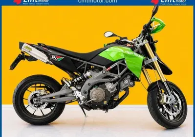 Aprilia Dorsoduro 750 (2009 - 14) - Annuncio 10000839