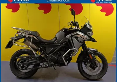 Voge Valico 650DSX (2021 - 24) - Annuncio 9881147