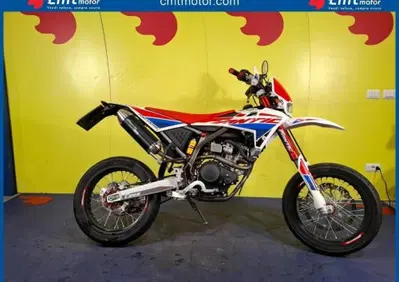 Fantic Motor Motard 125 M Casa 4t (2018) - Annuncio 10008105