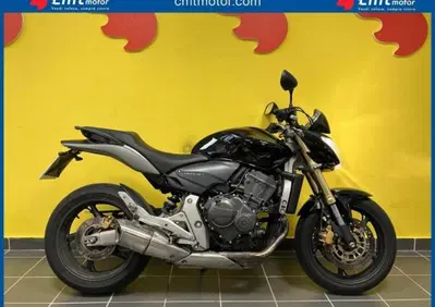 Honda Hornet 600 (2007 - 10) - Annuncio 10008108