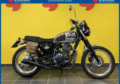 Mash Italia Scrambler 400 (2017 - 20) - Annuncio 10008109