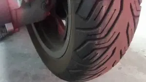 Kymco Xciting 400i ABS (2016 - 20)  (4)