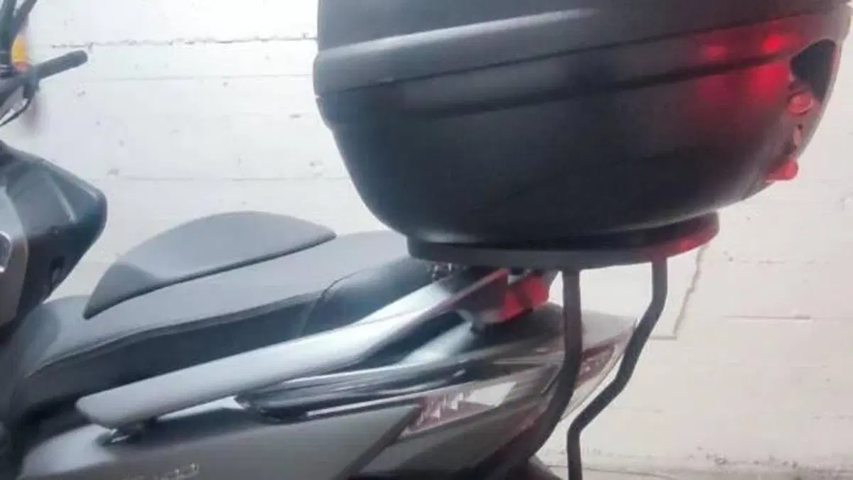Kymco Xciting 400i ABS (2016 - 20)  (5)