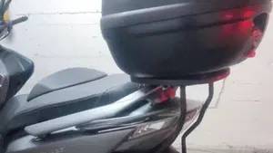Kymco Xciting 400i ABS (2016 - 20)  (5)