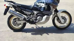 Honda Africa Twin XRV 750 (1992) 