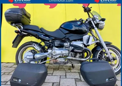 Bmw R 850 R Comfort (2004 - 07) - Annuncio 10008123