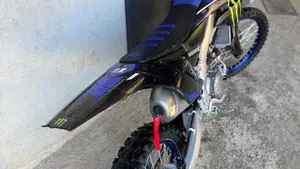 Yamaha YZ 450 F Monster Energy (2022)  (5)