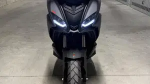 Aprilia SR GT 200 (2025 - 26) 