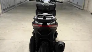 Aprilia SR GT 200 (2025 - 26)  (5)
