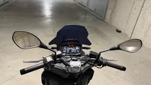 Aprilia SR GT 200 (2025 - 26)  (6)