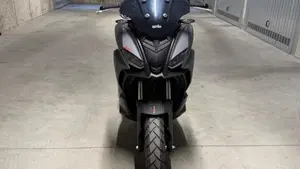 Aprilia SR GT 200 (2025 - 26)  (8)