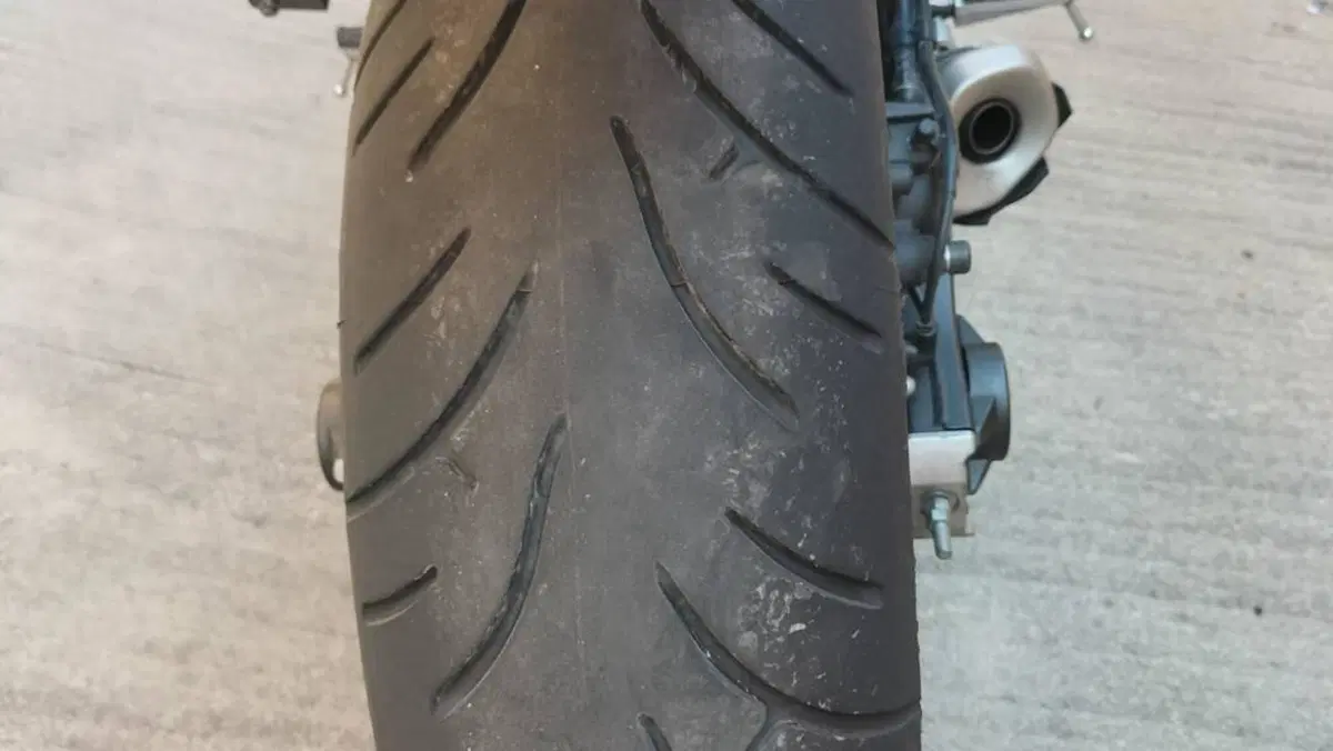 Yamaha MT-07 (2014 - 16)  (3)