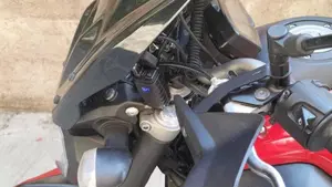 Yamaha MT-07 (2014 - 16)  (6)